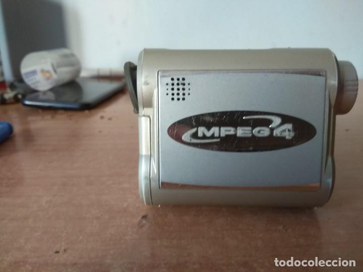 C&aacute;mara de fotos: MINI CAMARA YUKAY - Foto 5
