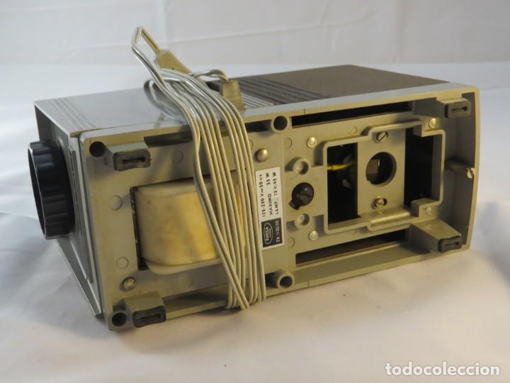 C&aacute;mara de fotos: proyector diapositivas. . Enosa 50 - Foto 4