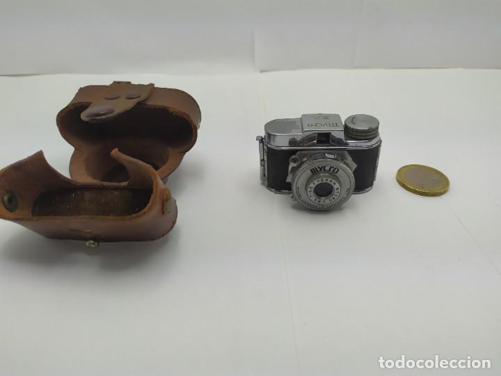 C&aacute;mara de fotos: CAMARA JAPONESA ESPIA - Foto 3