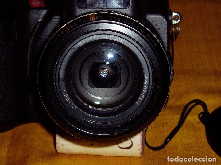 C&aacute;mara de fotos: Camara Japonesa digital a pilas - Foto 2