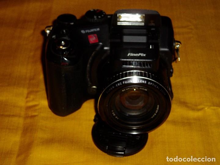 C&aacute;mara de fotos: Camara Japonesa digital a pilas - Foto 4