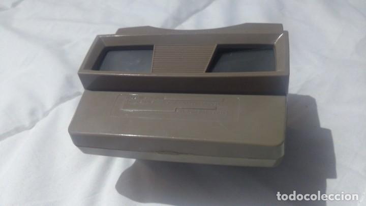 C&aacute;mara de fotos: View master a&ntilde;o 1972 - Foto 1
