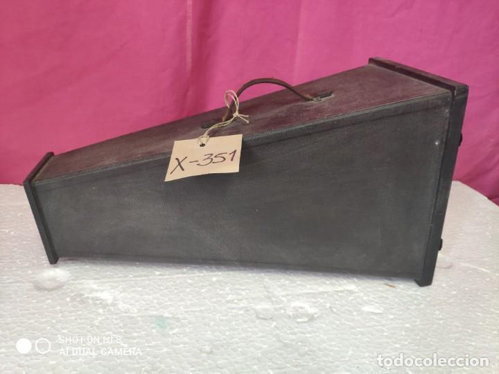 Fotocamere: AMPLIADORA FOTOGR&Aacute;FICA DE MANO MARCA ICA AKT-GES - XXX 351