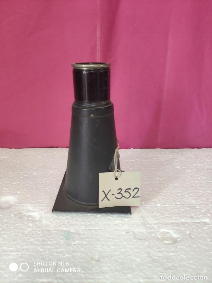 C&aacute;mara de fotos: VISOR BINAL F-18 - XXX 352