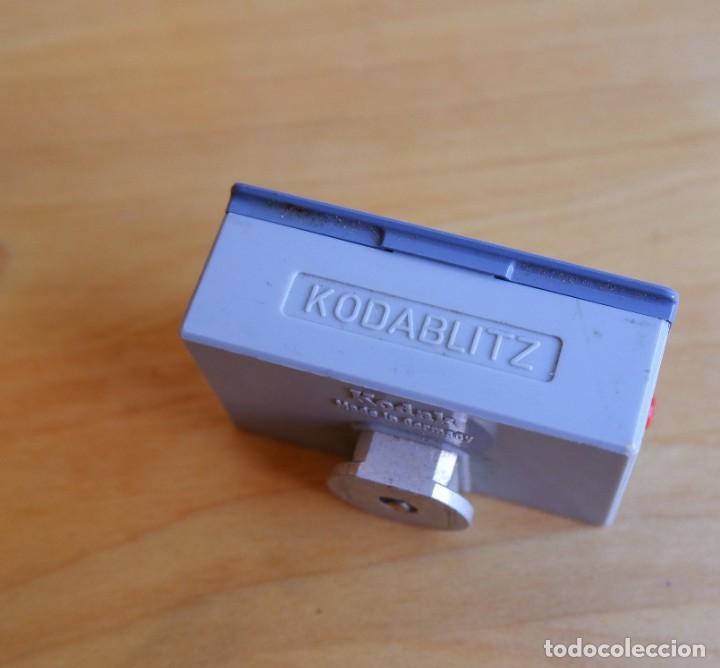 C&aacute;mara de fotos: KODAK KODABLITZ - FLASH PARA BOMBILLAS (TIPO FLASH BULBS) - Foto 2