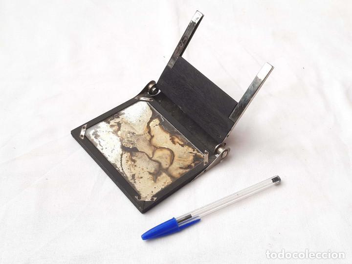 C&acirc;maras de fotos: Soporte o visor para placas de vidrio. Fotograf&iacute;a. Cine.