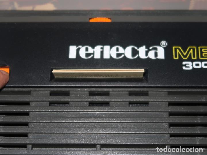 C&aacute;mara de fotos: reflecta 300 &iexcl;Impecable! - Foto 8