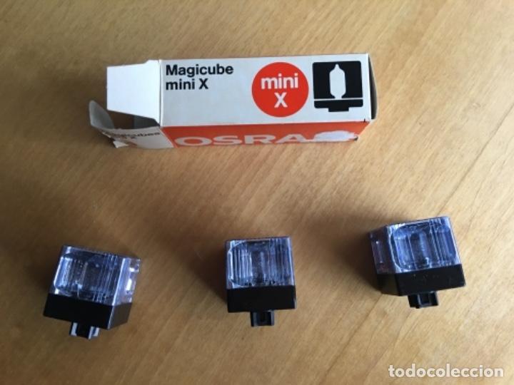 C&aacute;mara de fotos: Magicube mini de Osram - Foto 2