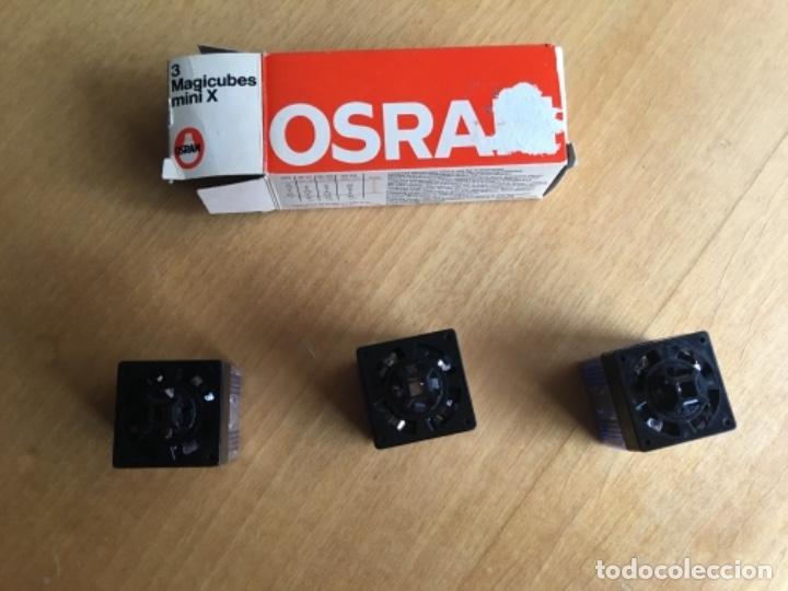 C&aacute;mara de fotos: Magicube mini de Osram - Foto 3