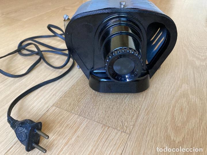 C&aacute;mara de fotos: VIEW MASTER JUNIOR PROJECTOR SAWYER`s Europa. - Foto 6