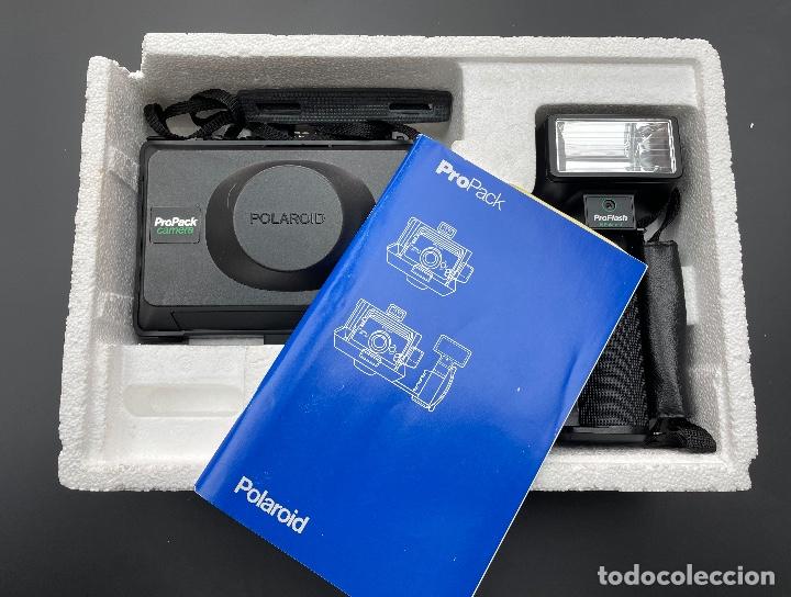 C&aacute;mara de fotos: C&aacute;mara Polaroid ProPack - Foto 3