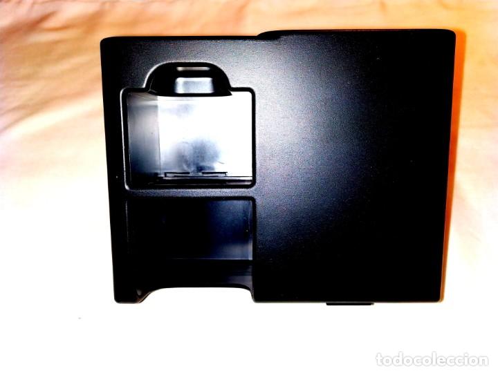 C&aacute;mara de fotos: VISIONADORA DE DIAPOSITIVAS HAMA CON SU CAJA - Foto 3