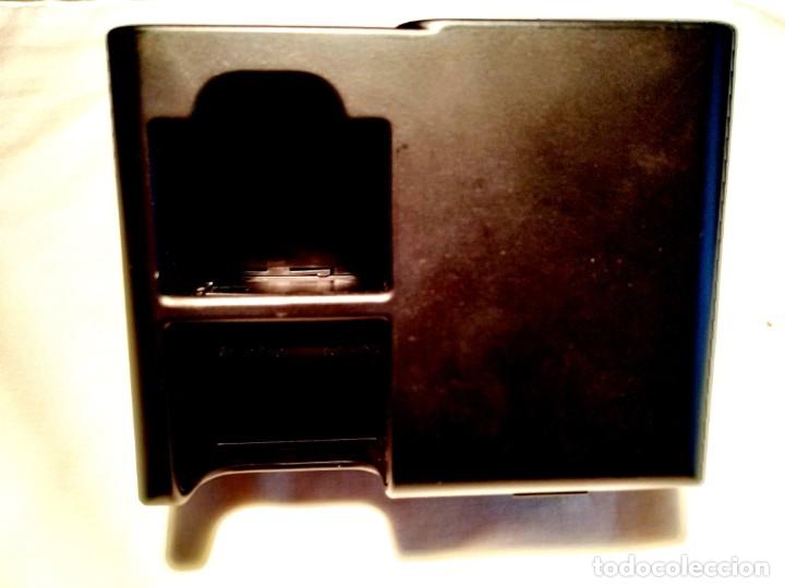 C&aacute;mara de fotos: VISIONADORA DE DIAPOSITIVAS HAMA CON SU CAJA - Foto 7