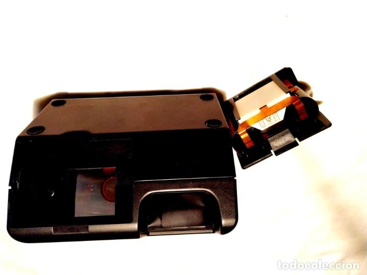 C&aacute;mara de fotos: VISIONADORA DE DIAPOSITIVAS HAMA CON SU CAJA - Foto 8