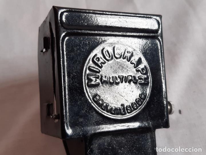 C&aacute;mara de fotos: Visor de Cine.Mirograph. - Foto 2