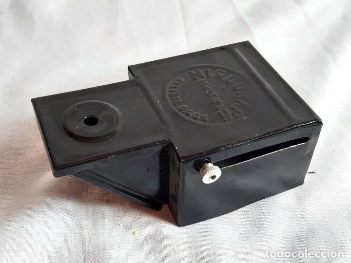 C&aacute;mara de fotos: Visor de Cine.Mirograph. - Foto 3