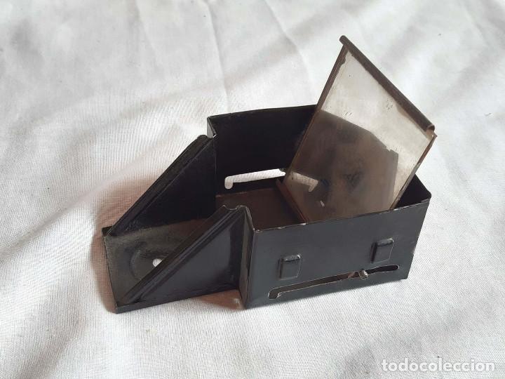 C&aacute;mara de fotos: Visor de Cine.Mirograph. - Foto 4