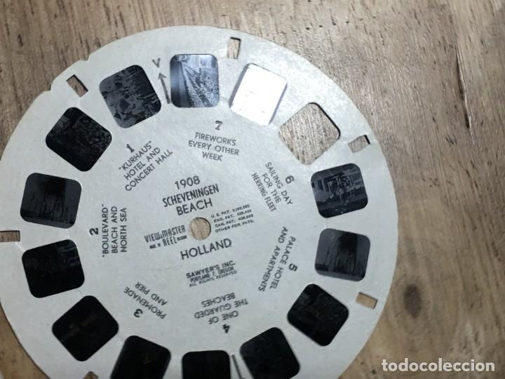 C&aacute;mara de fotos: HOLANDA VACATIONLAND ARNHEM DE VIEW MASTER - Foto 1