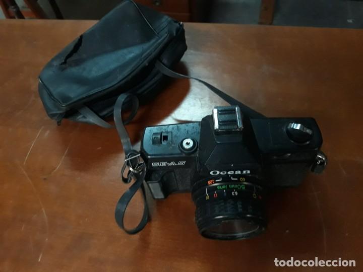 C&aacute;mara de fotos: CAMARA OCEAN SE-A5 - Foto 2