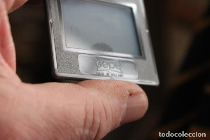 C&aacute;mara de fotos: Caja de diapositivas con cristal - Foto 3