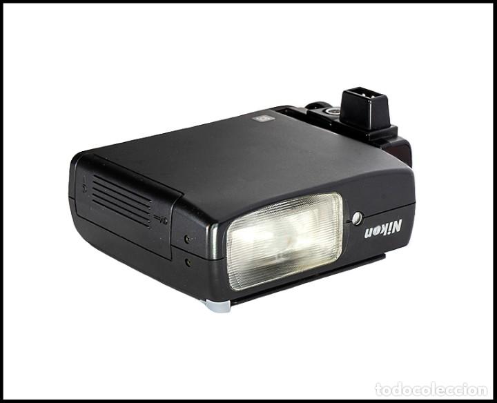 C&aacute;mara de fotos: FLASH NIKON SB 27 SPEEDLIGHT. CON ASPECTO DE NUEVO. - Foto 2