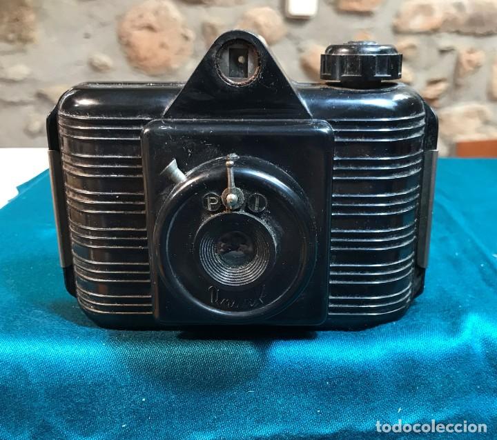C&aacute;mara de fotos: C&aacute;mara de Baquetila Univex - Foto 1