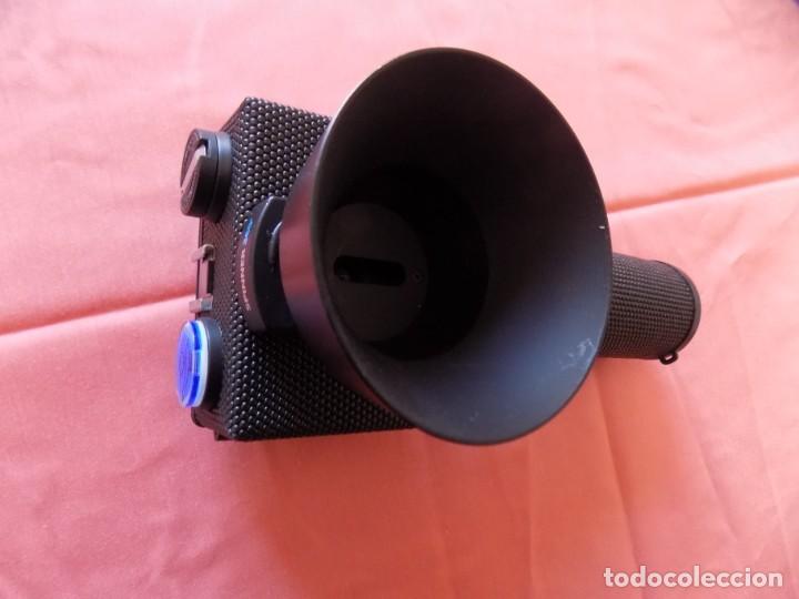 C&aacute;mara de fotos: C&Aacute;MARA GIRATORIA. SPINNER 360 - Foto 2