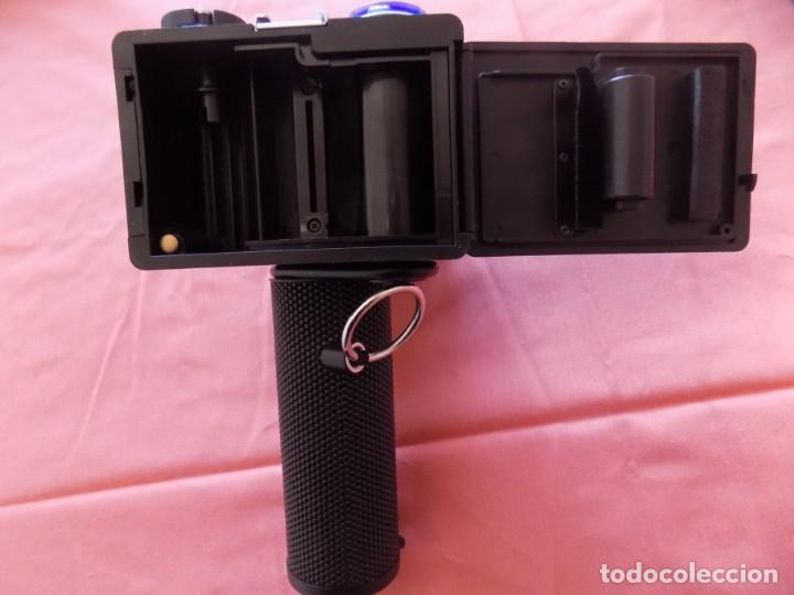 C&aacute;mara de fotos: C&Aacute;MARA GIRATORIA. SPINNER 360 - Foto 4