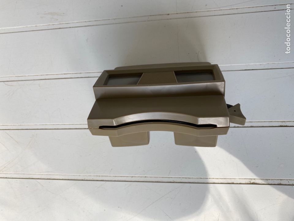 C&aacute;mara de fotos: Visor view-Master - Foto 2