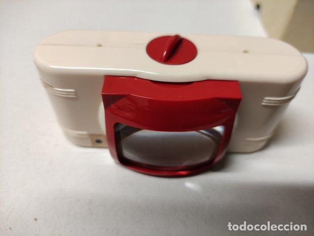 C&aacute;mara de fotos: ANTIGUO VISOR MADE IN WESTERN GERMANY - Foto 5