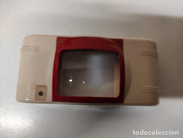 C&aacute;mara de fotos: ANTIGUO VISOR MADE IN WESTERN GERMANY - Foto 6