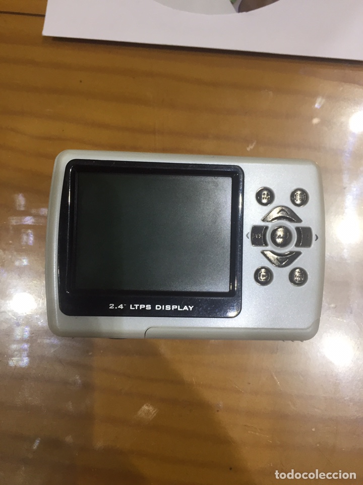 C&aacute;mara de fotos: C&aacute;mara digital werlisa - Foto 3