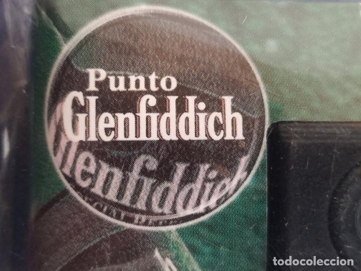 C&aacute;mara de fotos: C&aacute;mara desechable Glenfiddich, objeto publicitario - Foto 2