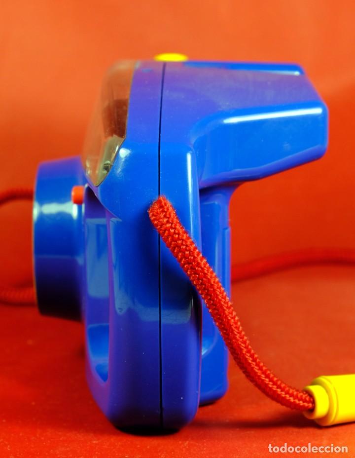 C&aacute;mara de fotos: FISHER-PRICE c&aacute;mara infantil - Foto 2