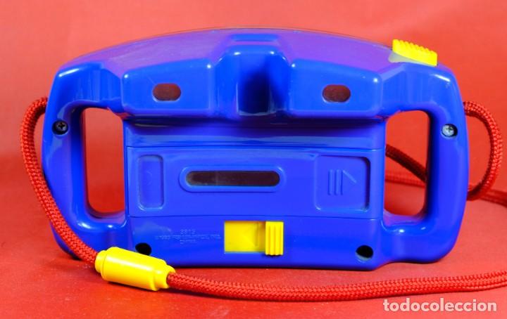 C&aacute;mara de fotos: FISHER-PRICE c&aacute;mara infantil - Foto 3