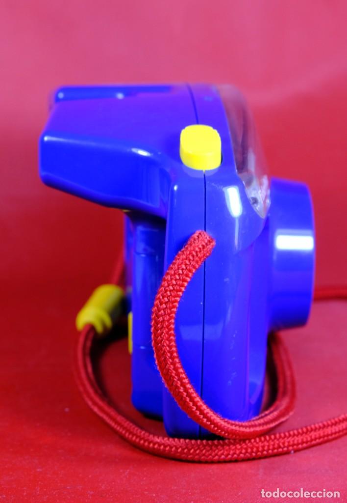 C&aacute;mara de fotos: FISHER-PRICE c&aacute;mara infantil - Foto 4