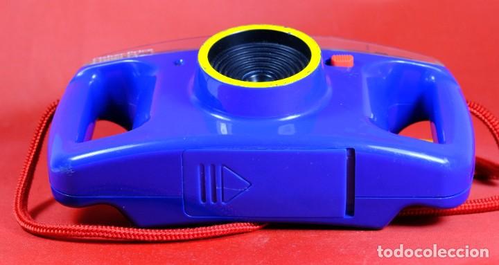 C&aacute;mara de fotos: FISHER-PRICE c&aacute;mara infantil - Foto 5