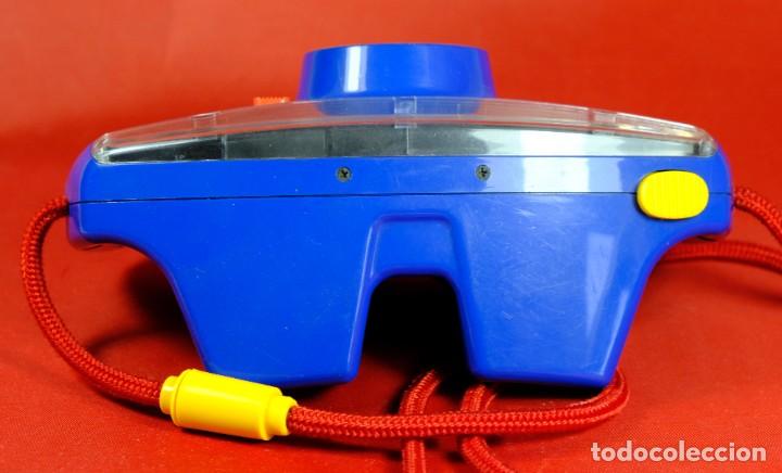 C&aacute;mara de fotos: FISHER-PRICE c&aacute;mara infantil - Foto 6