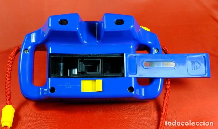C&aacute;mara de fotos: FISHER-PRICE c&aacute;mara infantil - Foto 7
