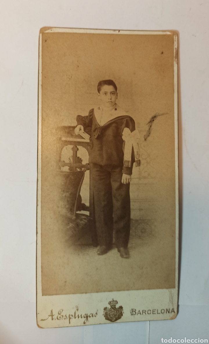 Photo camera: propaganda anuncio folleto publicidad casa fotografica fotografo esplugues