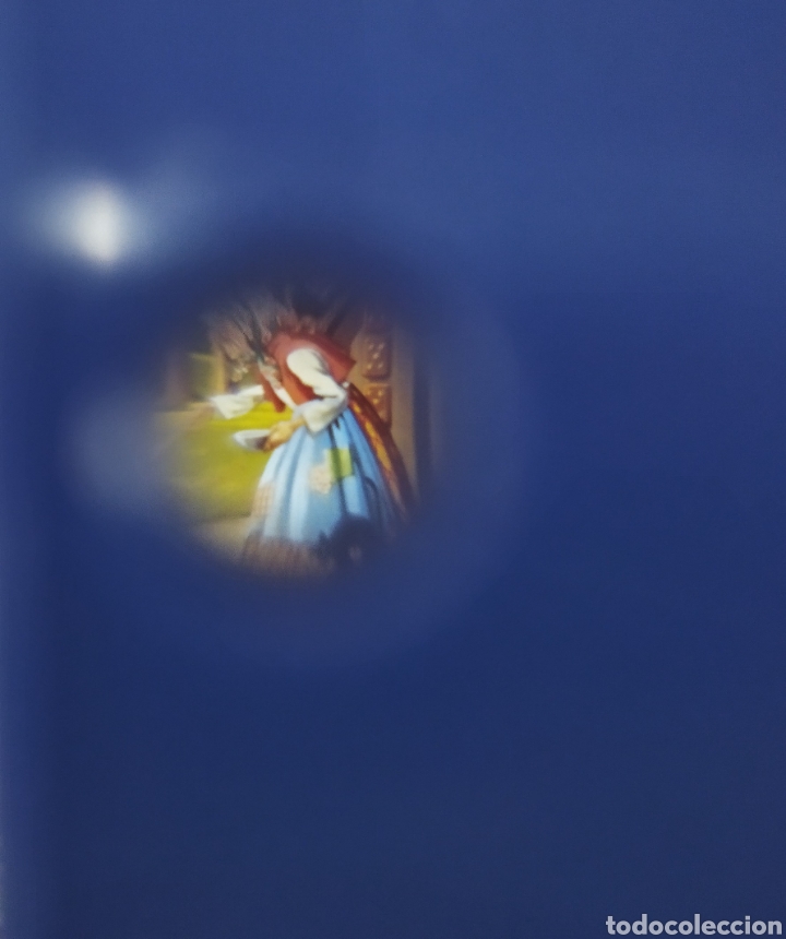 C&aacute;mara de fotos: Televisi&oacute;n Visor cuento infantil - Foto 2