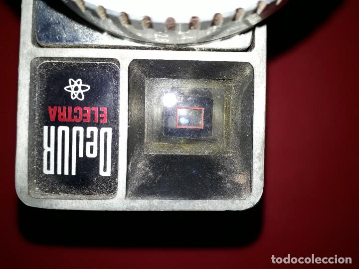 C&aacute;mara de fotos: Maquina Filmaci&oacute;n Sankyo - Foto 5