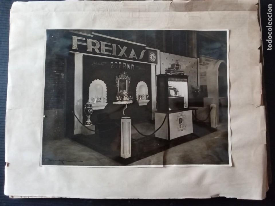 Photo camera: Casa Freixas.Reus.7 fotografies.