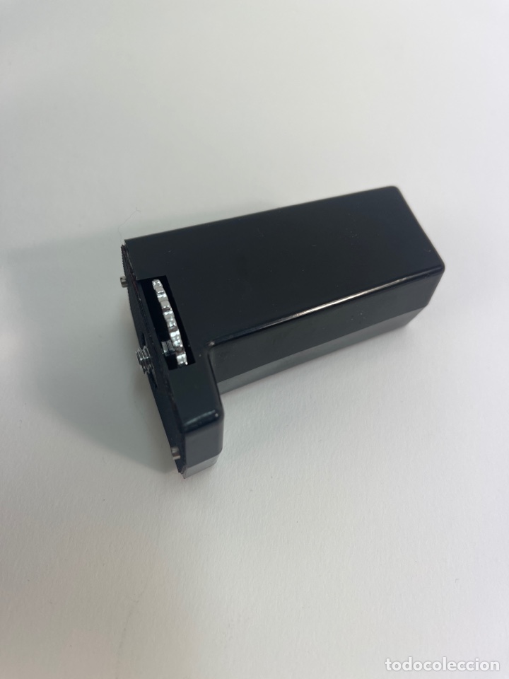 C&aacute;mara de fotos: CAMARA SUPER 8, MARCA SEDIC S 70 - Foto 6