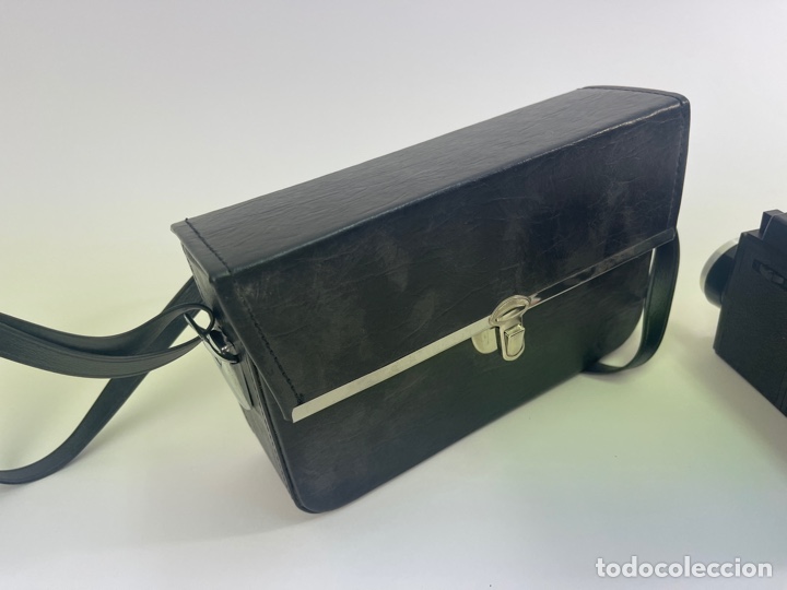 C&aacute;mara de fotos: CAMARA SUPER 8, MARCA SEDIC S 70 - Foto 7