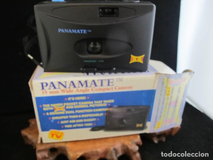 C&aacute;mara de fotos: camara panamate sin probar - Foto 1