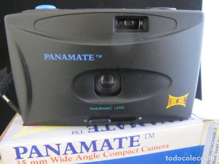 C&aacute;mara de fotos: camara panamate sin probar - Foto 2