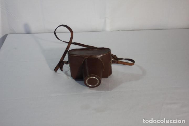 C&aacute;mara de fotos: FUNDA CAMARA REFLEX - Foto 1