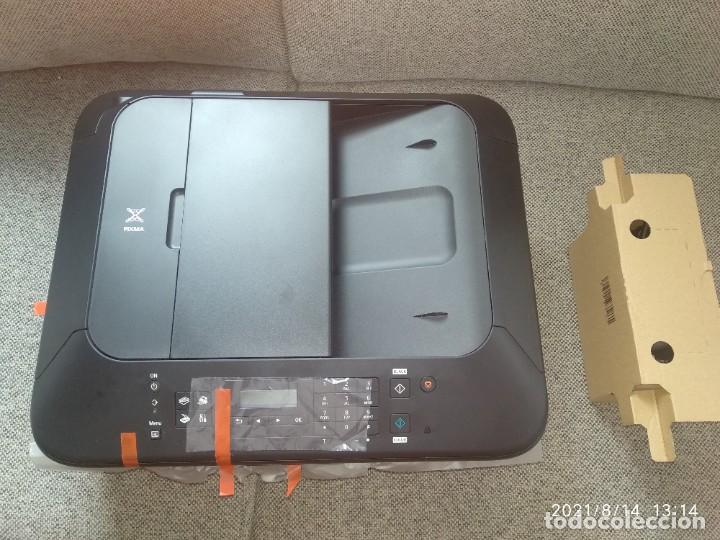 impresora multifunción canon pixma mx 475 - Comprar Otras cámaras  fotográficas en todocoleccion - 320175133