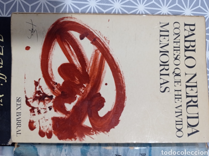 C&aacute;mara de fotos: Lote de seis libros - Foto 2